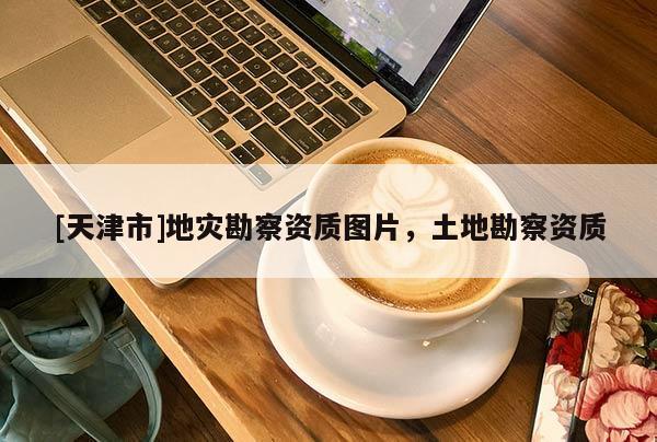 [天津市]地灾勘察资质图片，土地勘察资质