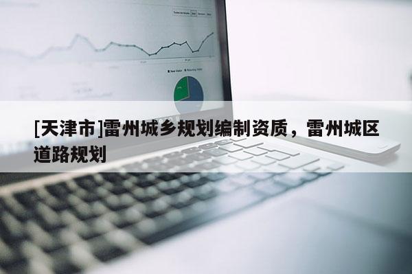 [天津市]雷州城乡规划编制资质，雷州城区道路规划
