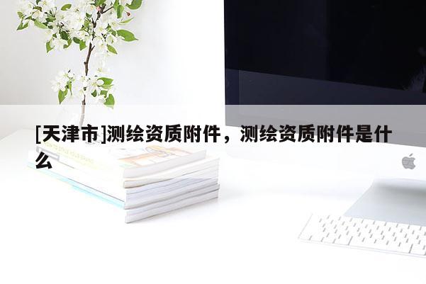 [天津市]测绘资质附件，测绘资质附件是什么
