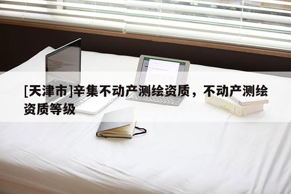 [天津市]辛集不动产测绘资质，不动产测绘资质等级