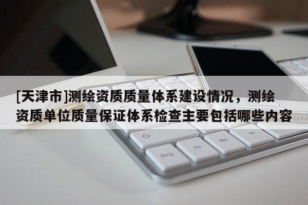 [天津市]测绘资质质量体系建设情况，测绘资质单位质量保证体系检查主要包括哪些内容