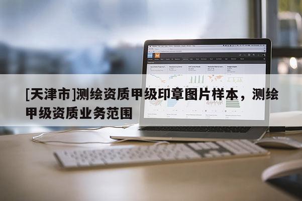 [天津市]测绘资质甲级印章图片样本，测绘甲级资质业务范围