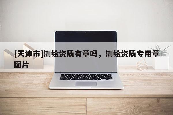 [天津市]测绘资质有章吗，测绘资质专用章图片
