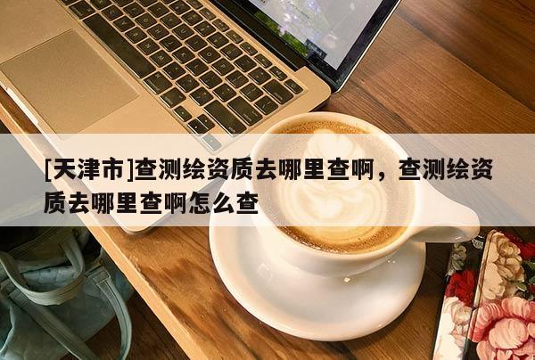 [天津市]查测绘资质去哪里查啊，查测绘资质去哪里查啊怎么查