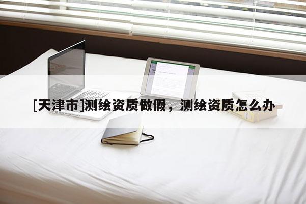 [天津市]测绘资质做假，测绘资质怎么办