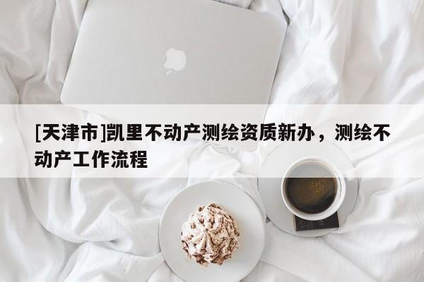 [天津市]凯里不动产测绘资质新办，测绘不动产工作流程